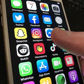 Cellphone and Mobile Device Forensics Investigations in New Hampshire